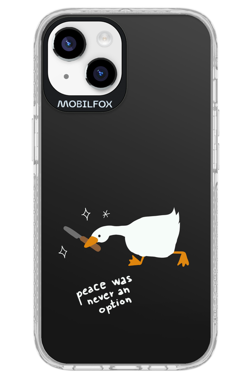 OPTION 2.0 - Apple iPhone 14