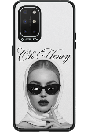 Oh Honey 2.0 - OnePlus 8T