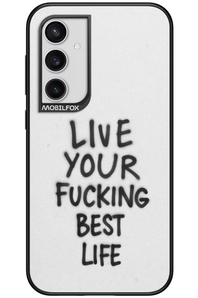 Best F Life - Samsung Galaxy S23 FE