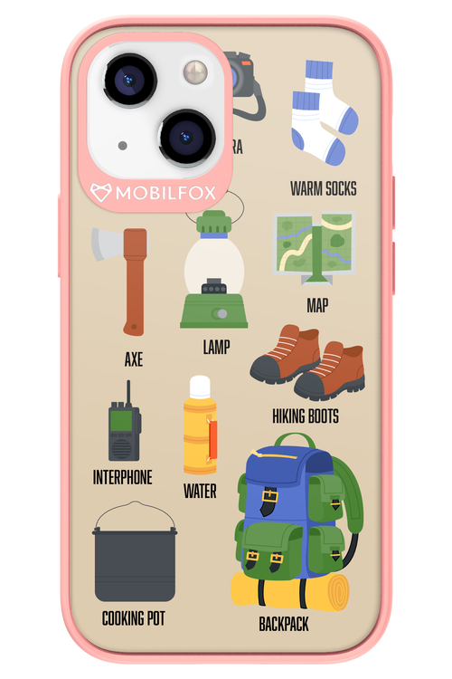Adventure Pack - Apple iPhone 13 Mini