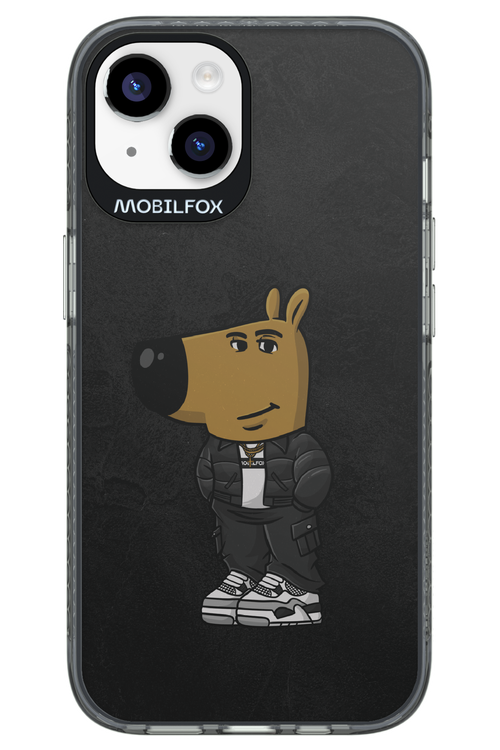 Chill Guy - Apple iPhone 14