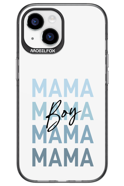 Boy Mama 2.0 - Apple iPhone 15