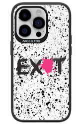 EXOT SPLASH 2.0 - Apple iPhone 14 Pro