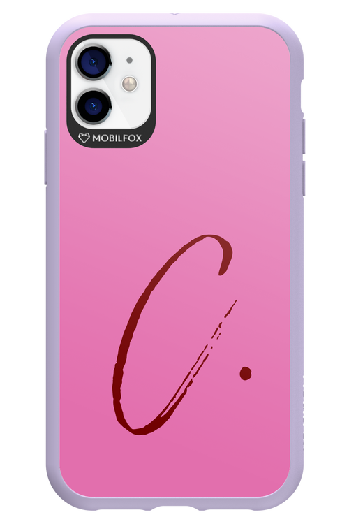 (Sorbet) C 2.0 - Apple iPhone 11