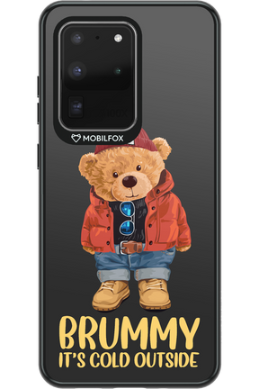 Brummy - Samsung Galaxy S20 Ultra 5G