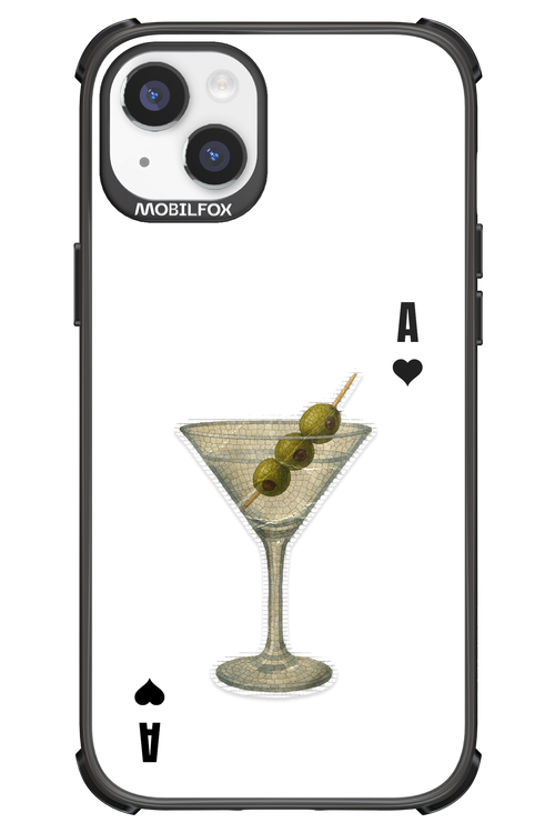 MartiniAce - Apple iPhone 14 Plus