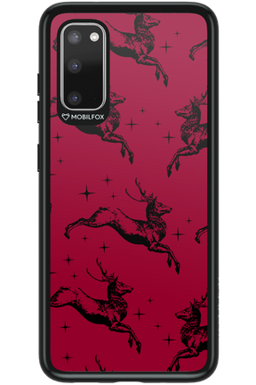 Oh Deer - Samsung Galaxy S20