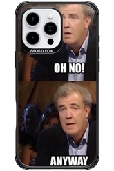 Clarkson Meme - Apple iPhone 16 Pro Max