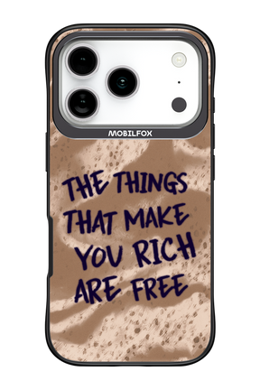 Free Things - Apple iPhone 17 Pro