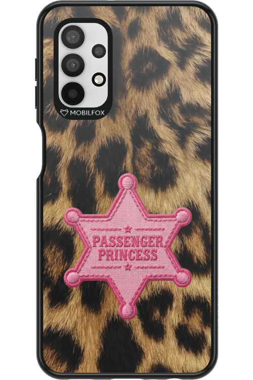Passenger Princess 2.0 - Samsung Galaxy A32 5G