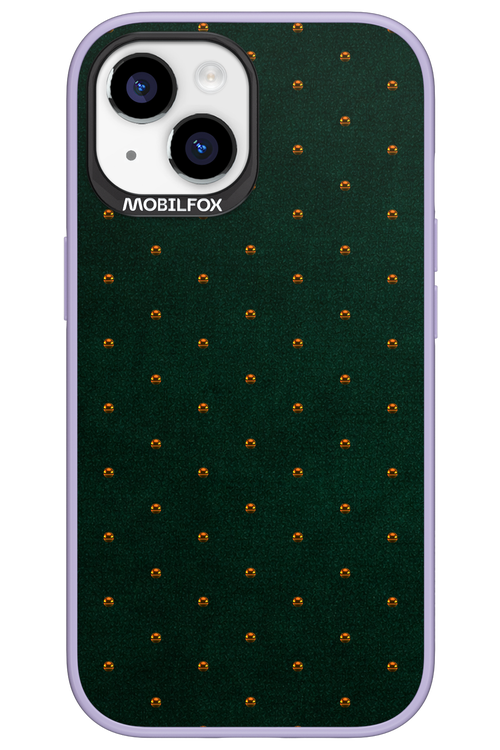 Green Persona - Apple iPhone 15