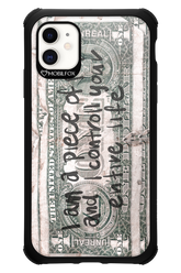Dollars - Apple iPhone 11