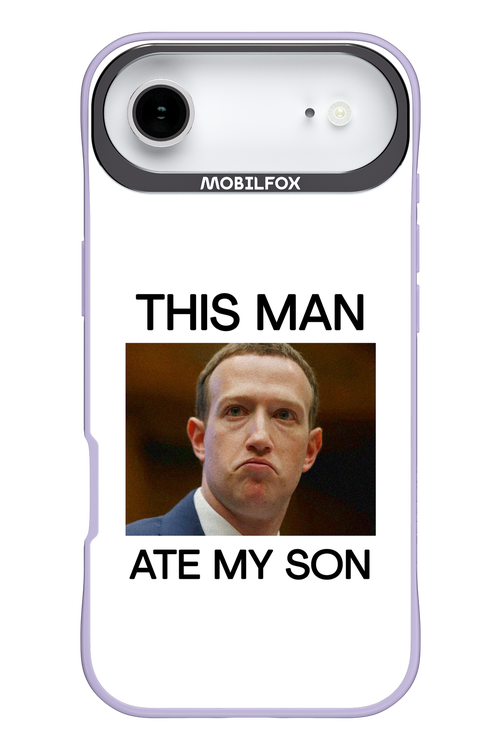 Ate 2.0 - Apple iPhone 17 Air