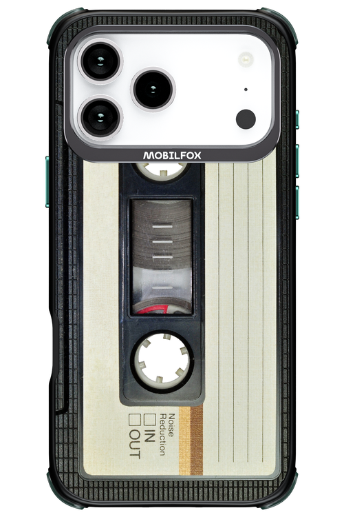 CASE 11 2.0 - Apple iPhone 17 Pro Max