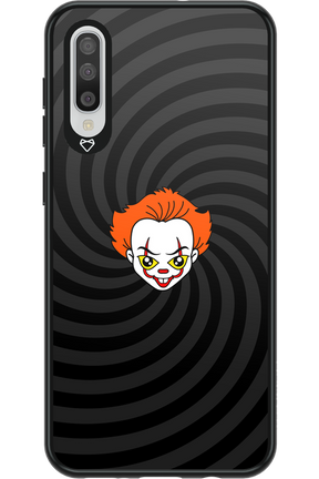 Mystery Clown - Samsung Galaxy A50