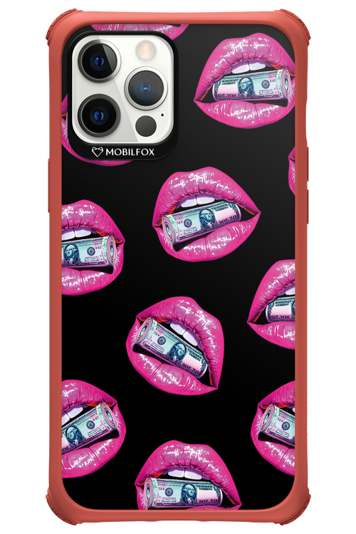 Money Lips - Apple iPhone 12 Pro Max