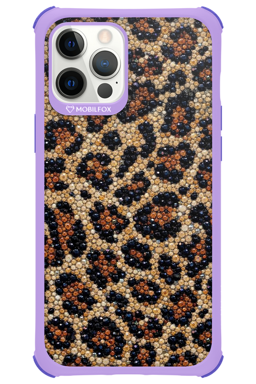 Crystal Roar 2.0 - Apple iPhone 12 Pro Max
