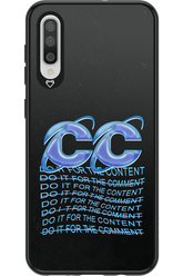 CC 2.0 - Samsung Galaxy A50