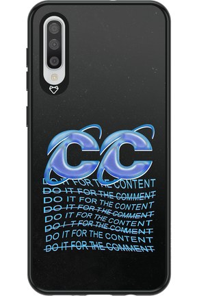 CC 2.0 - Samsung Galaxy A50