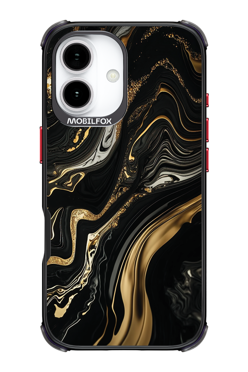 Azrael 2.0 - Apple iPhone 17