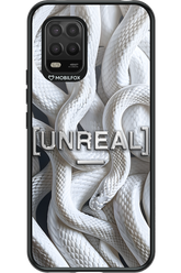 Snake and Chrome - Xiaomi Mi 10 Lite 5G