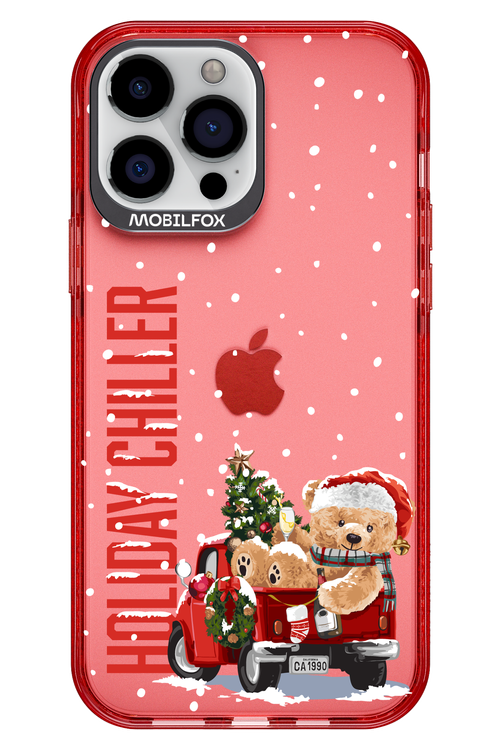 Holiday Chiller - Apple iPhone 13 Pro Max