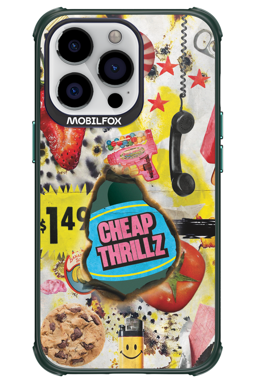 CHEAP THRILLZ - Apple iPhone 13 Pro