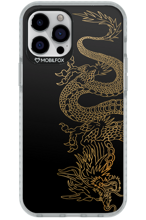 Gold Age - Apple iPhone 12 Pro Max