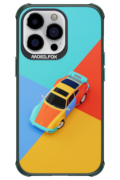 Colortherapy - Apple iPhone 13 Pro