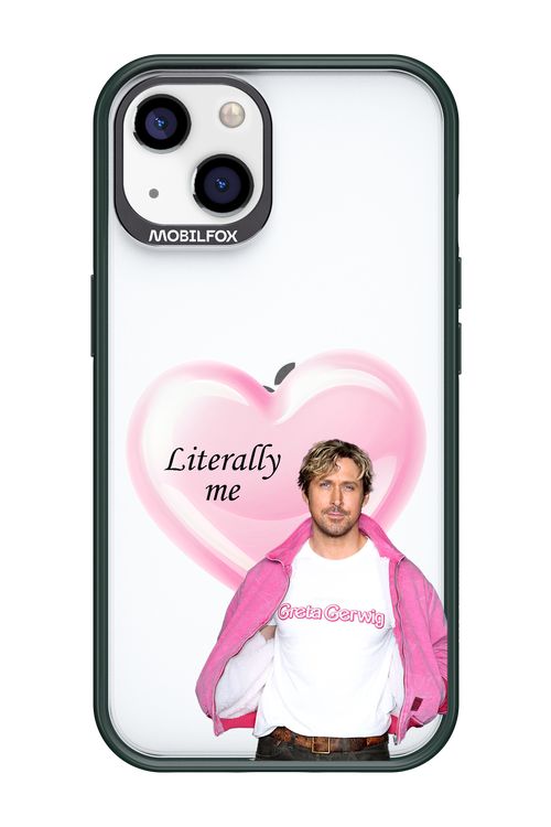 Literally Me - Apple iPhone 13