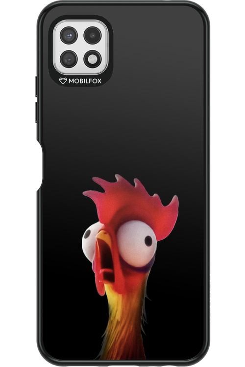 Rooster - Samsung Galaxy A22 5G