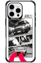 Vitamin D - Apple iPhone 16 Pro Max