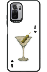MartiniAce 2.0 - Xiaomi Redmi Note 10