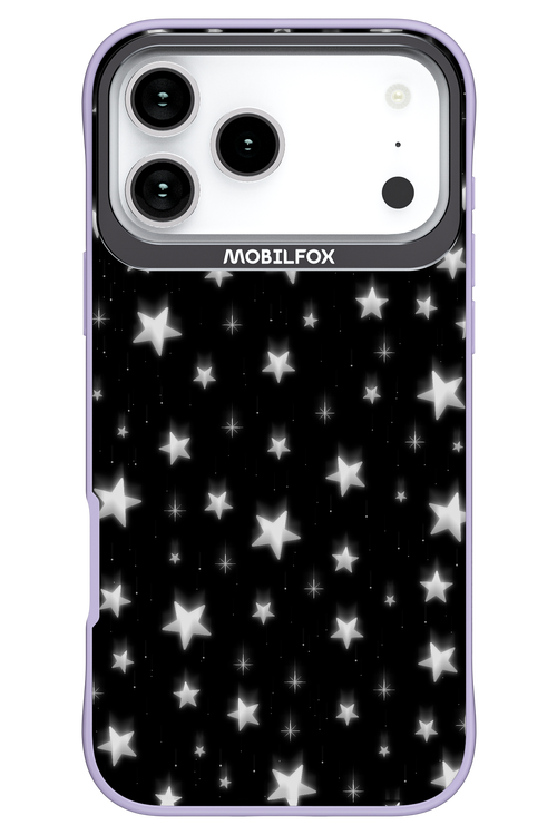 Star Night - Apple iPhone 17 Pro Max