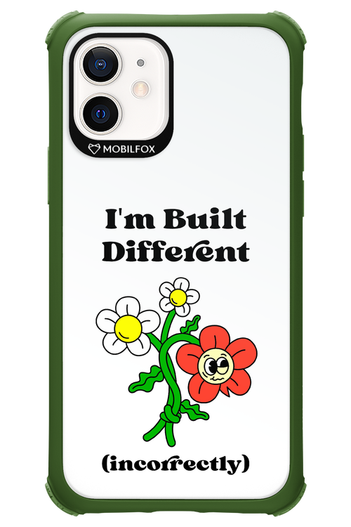 Incorrect 2.0 - Apple iPhone 12