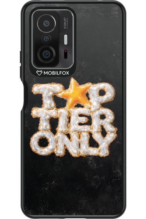 Top Tier 2.0 - Xiaomi Mi 11T Pro