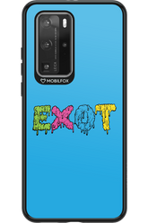 EXOT BLUE 2.0 - Huawei P40 Pro