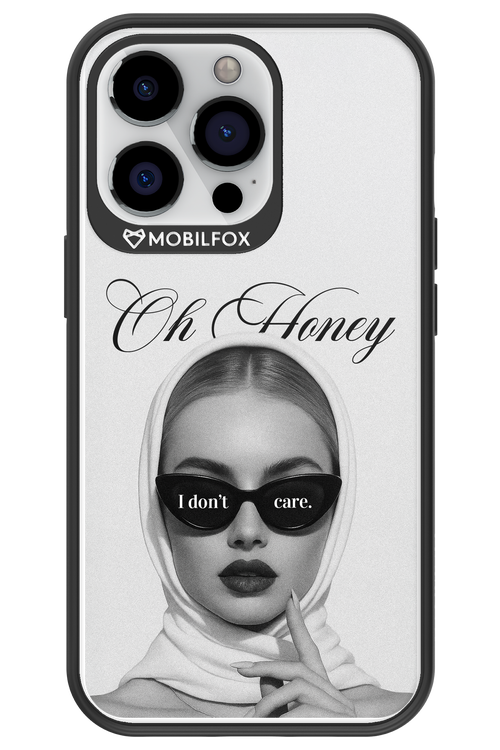 Oh Honey 2.0 - Apple iPhone 13 Pro