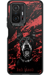Bad Blood - Xiaomi Mi 11T Pro