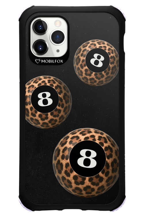 8 Baby 2.0 - Apple iPhone 11 Pro