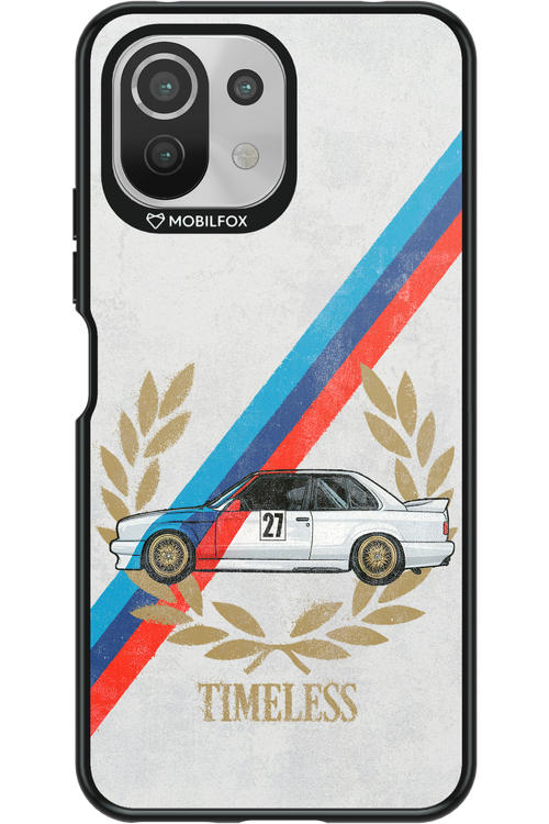 Timeless - Xiaomi Mi 11 Lite (2021)