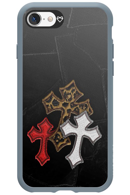Holy Trinity 2.0 - Apple iPhone SE 2022