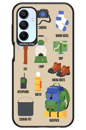 Adventure Pack - Samsung Galaxy A15