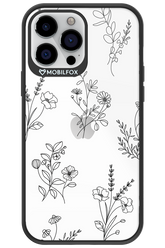 Bouquet - Apple iPhone 13 Pro Max