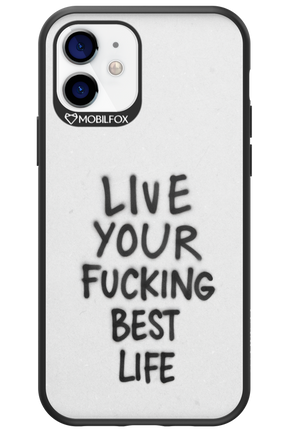 Best F Life 2.0 - Apple iPhone 12