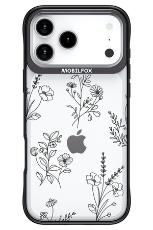 Bouquet 2.0 - Apple iPhone 17 Pro Max