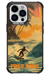 Free Ride - Apple iPhone 13 Pro