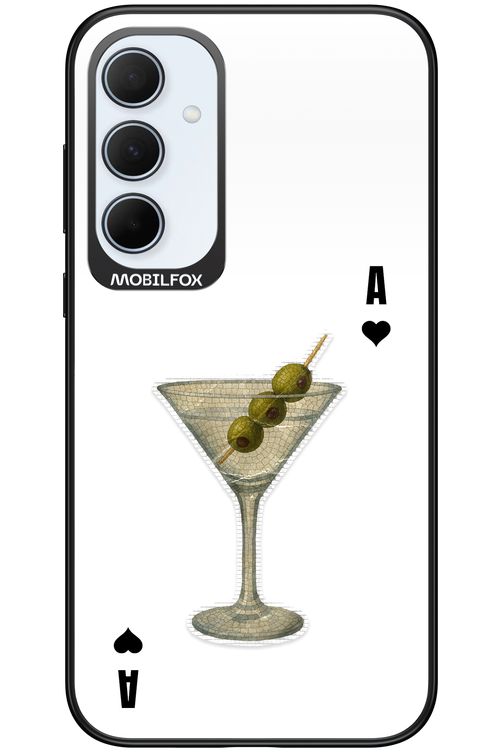 MartiniAce 2.0 - Samsung Galaxy A35