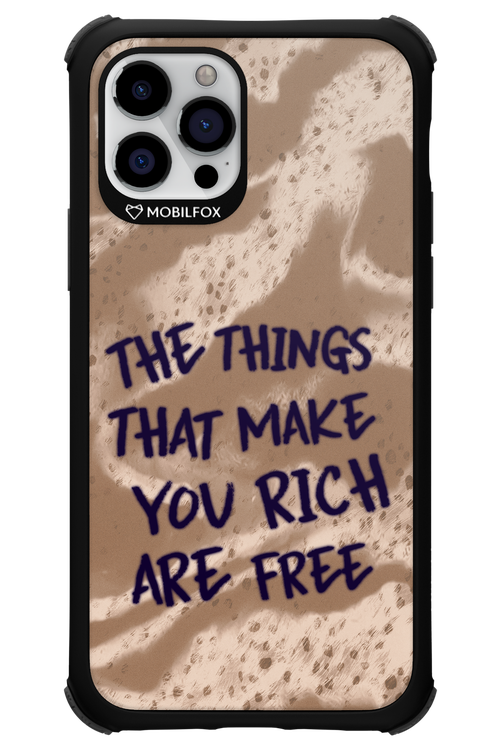 Free Things - Apple iPhone 12 Pro