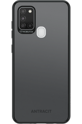 Antracit - Samsung Galaxy A21 S